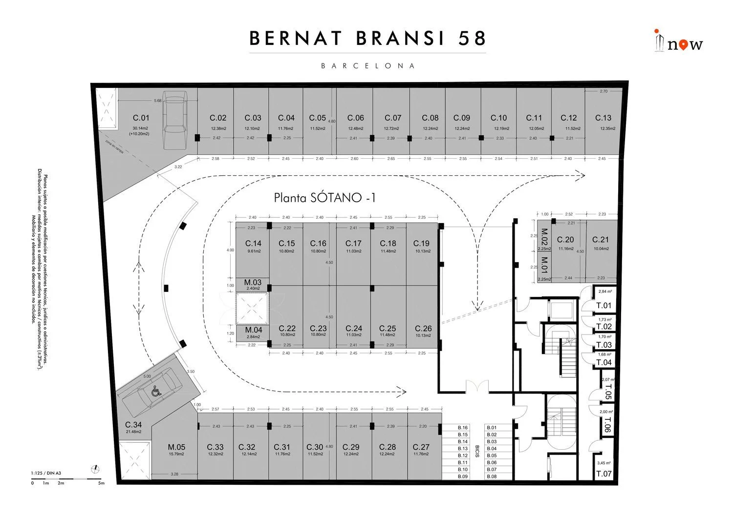 Piso en Calle Bernat Bransi, 48 - Foto 14