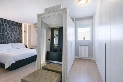 Piso en calle de Santiago de Compostela, 28 - Foto 11