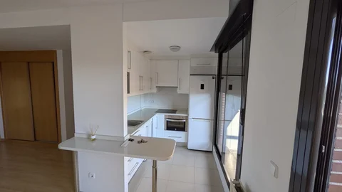 Ático en Urb. monteagudo Barrio Montecarmelo - Foto 15