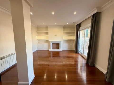 Ático en Barrio Goya - Foto 14