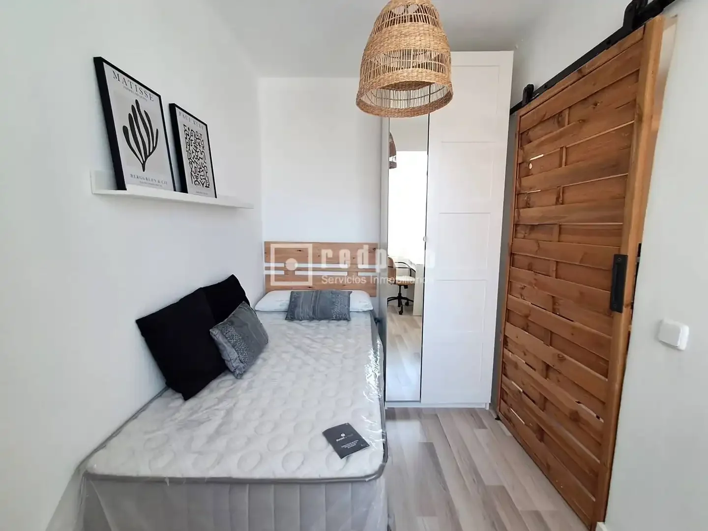 Piso en  de Marcelino Camacho - Foto 10