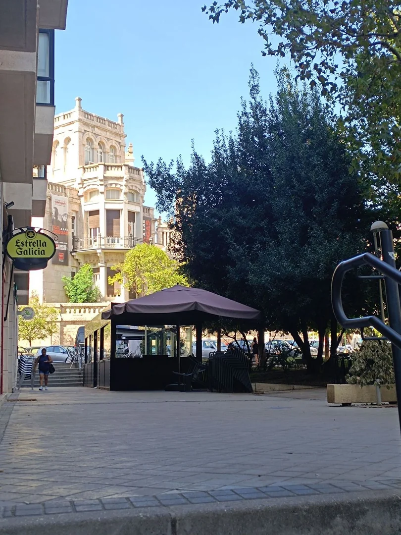 Piso en Calle de Raimundo Fernández Villaverde, Cuatro Caminos - Foto 12