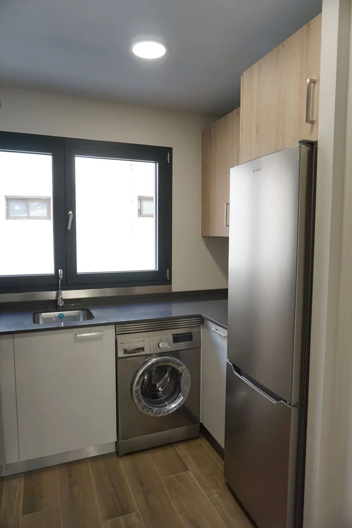 Piso en calle de Dulcinea, 43 - Foto 11