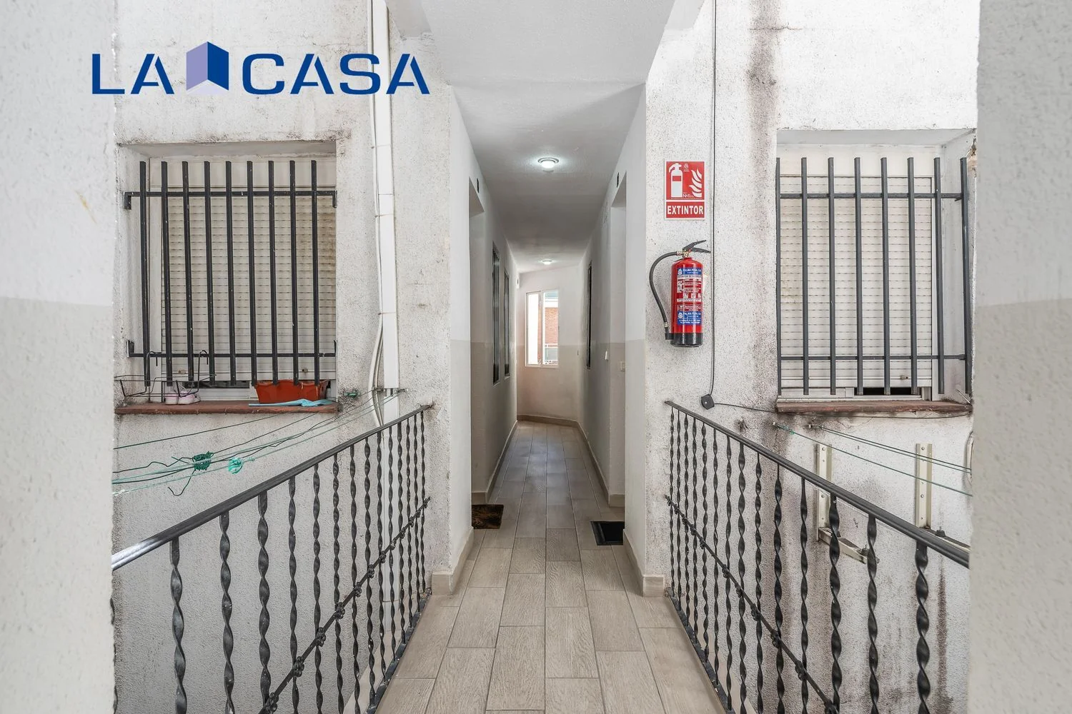 Piso en Calle del Ferrocarril, Delicias - Foto 27