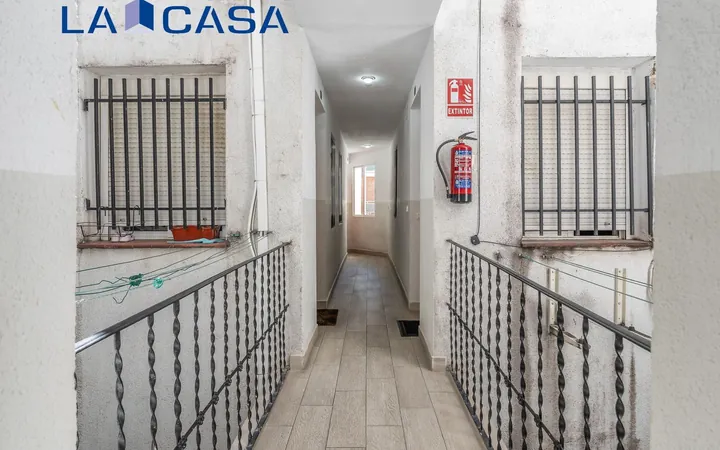 Piso en Calle del Ferrocarril, Delicias - Foto 27
