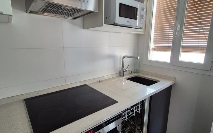Piso en Calle de Mantuano, 34, Ciudad Jardín - Foto 16