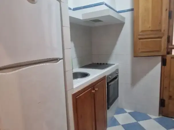 Piso en  Calle de la Cava Baja 14 - Foto 28