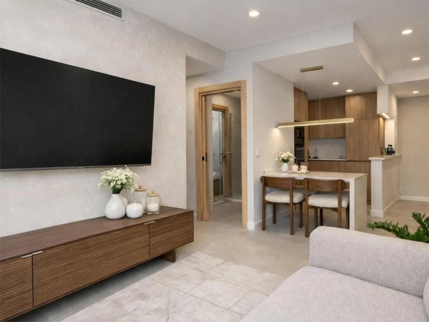 Piso en  Calle de Montesa 13 - Foto 16