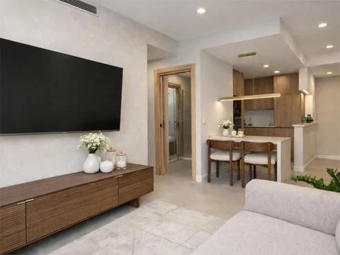 Piso en  Calle de Montesa 13 - Foto 15