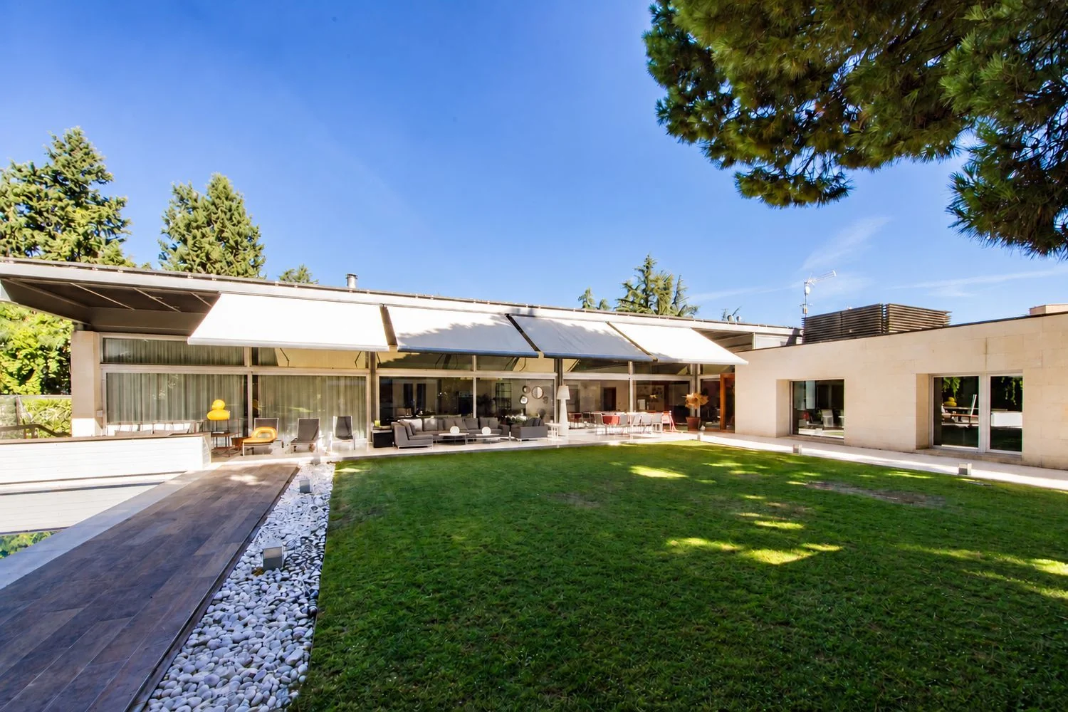Casa o chalet independiente en El Plantío, El Plantío - Foto 3