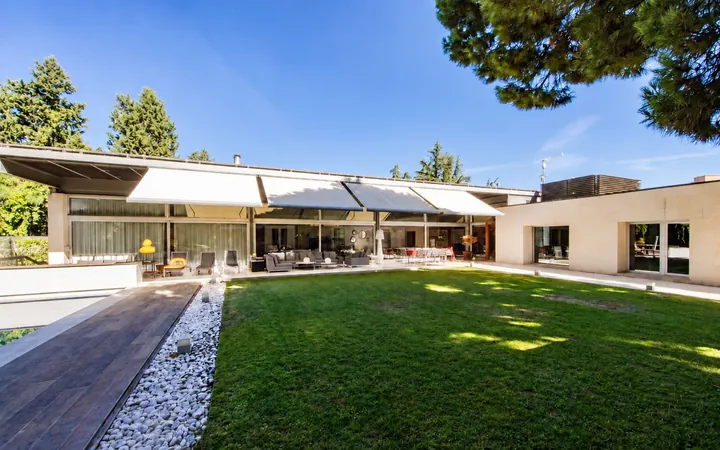 Casa o chalet independiente en El Plantío, El Plantío - Foto 3