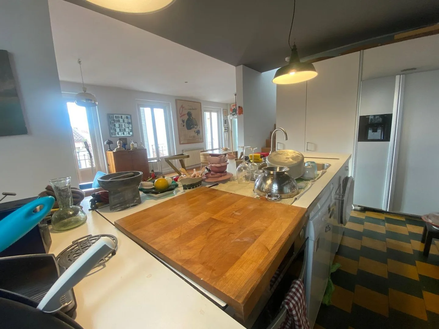 Piso en Colegiata, 3 - Foto 27