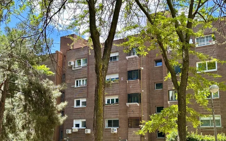 Piso en Calle de Felipe Campos, El Viso - Foto 15