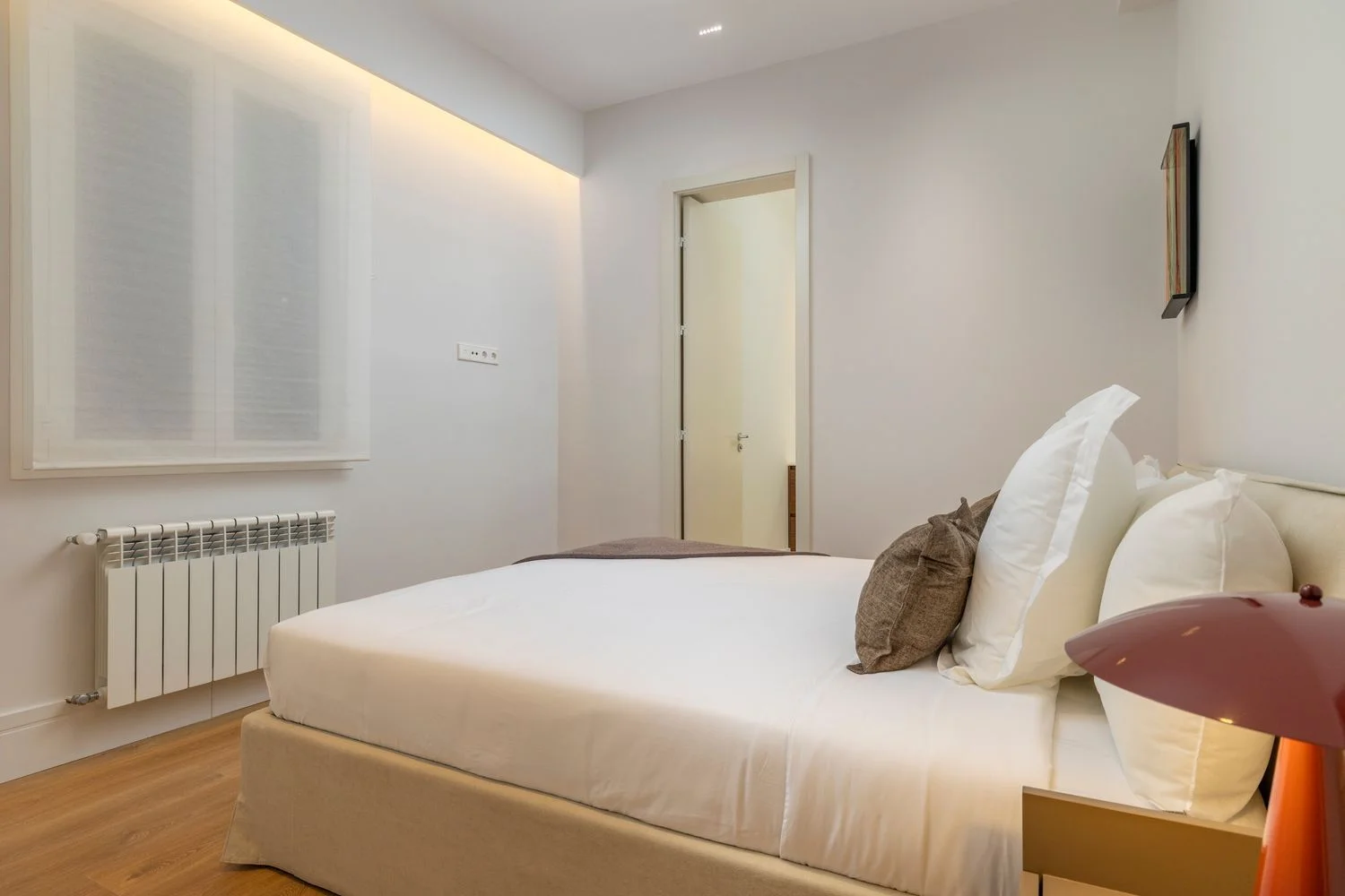 Piso en calle de Diego de León, 40 - Foto 30