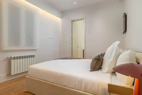 Piso en calle de Diego de León, 40 - Foto 30