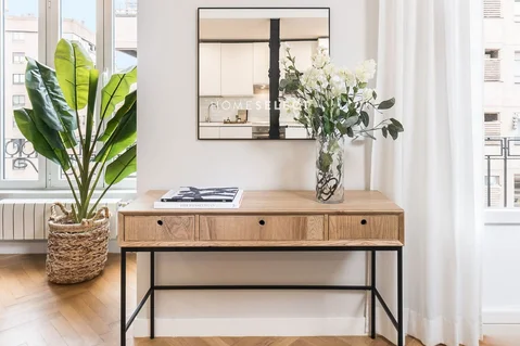 Piso en calle de Rafael Calvo - Foto 11