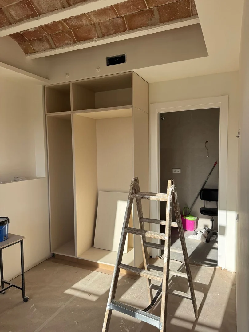 Piso en calle del Comte d'Urgell, 51 - Foto 4