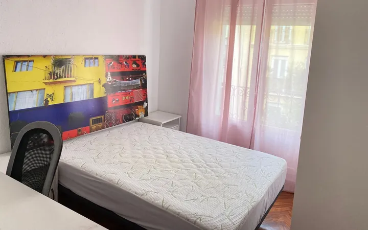 Piso en Calle de Blasco de Garay, 17, Gaztambide - Foto 16