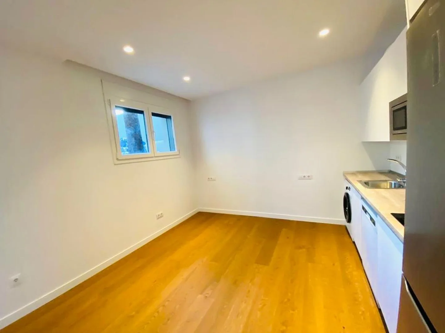 Estudio en calle del Sil, 4