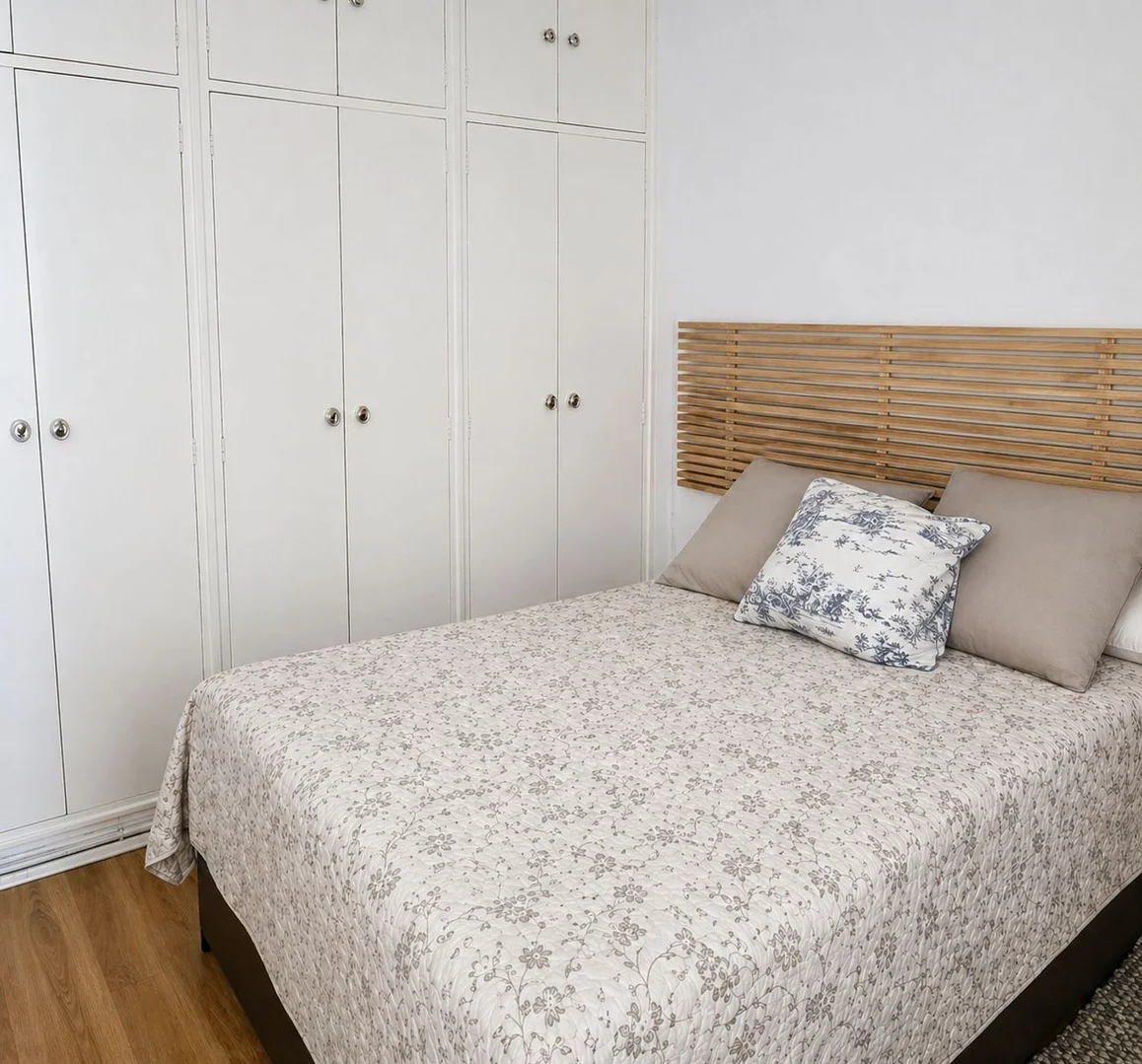 Piso en calle de Jordán, 16 - Foto 4