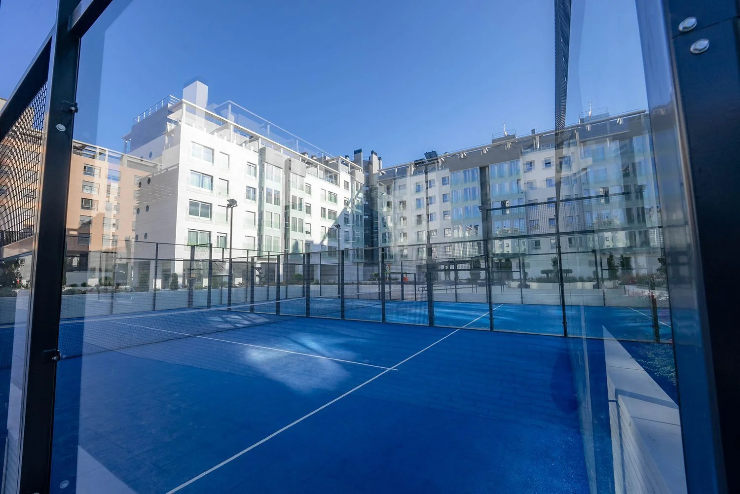 Piso en Calle Azofra, 2 -24, Las Tablas - Foto 19