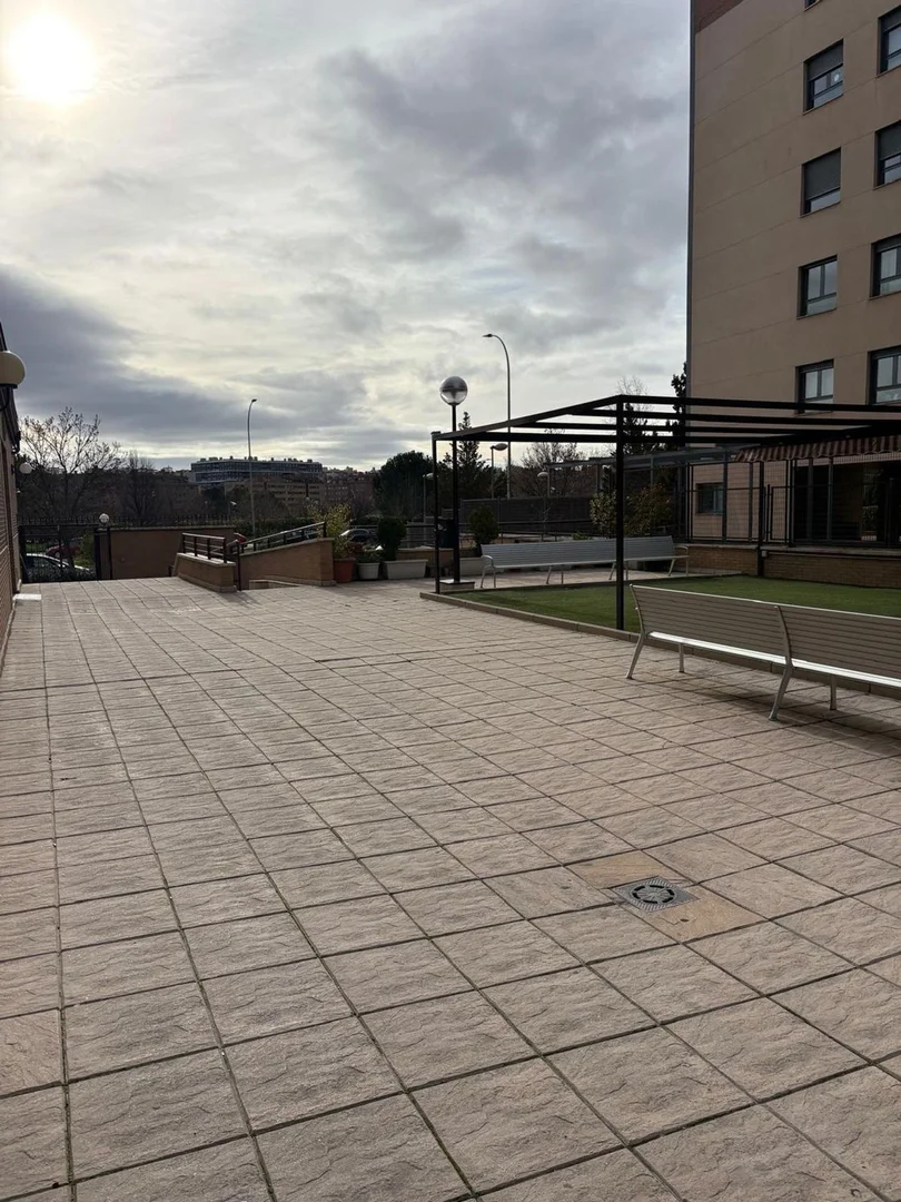 Piso en Barrio Las Tablas - Foto 3