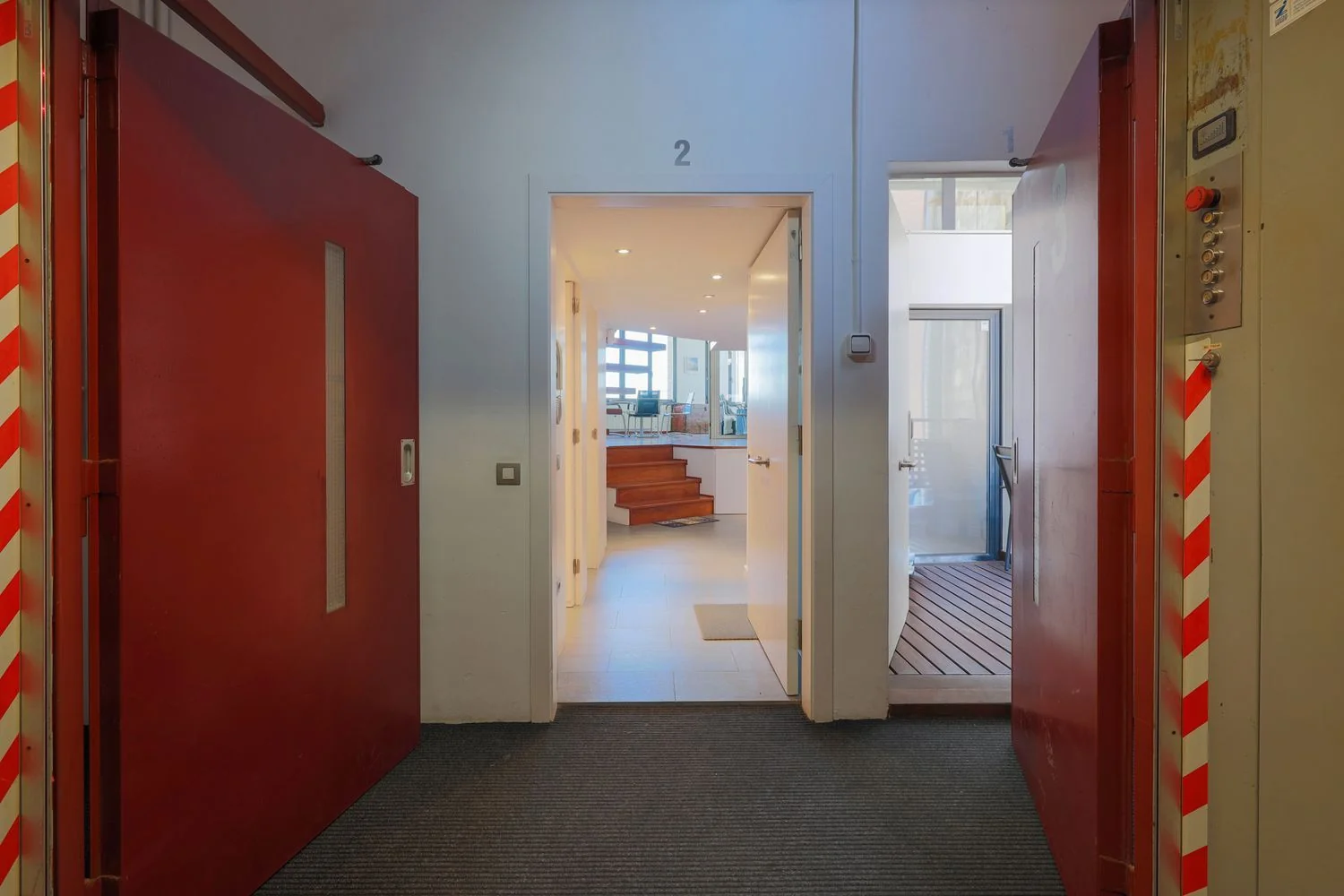 Loft en Calle de la Ciutat de Granada, El Poblenou - Foto 44