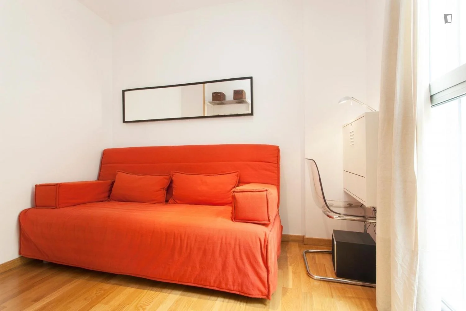 Piso en calle Caballero, 8 - Foto 4