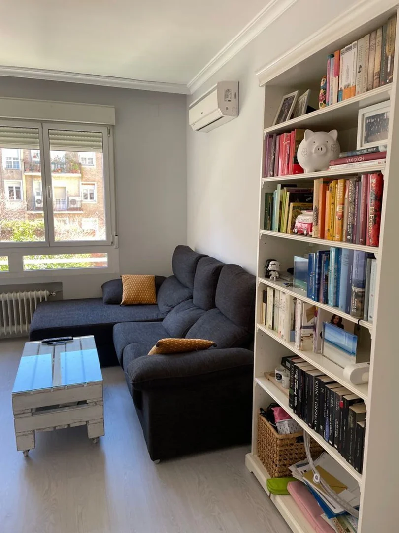 Piso en calle de Núñez de Balboa, 103 - Foto 2