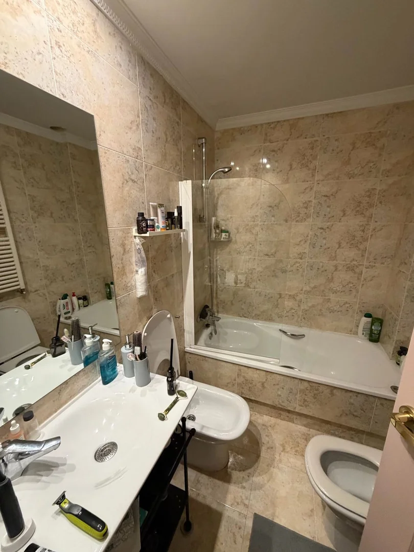 Piso en calle de Alonso Cano, 28 - Foto 2