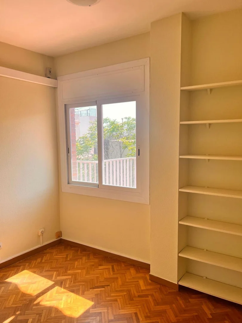 Ático en calle del Clos de Sant Francesc, 3 -5 - Foto 3