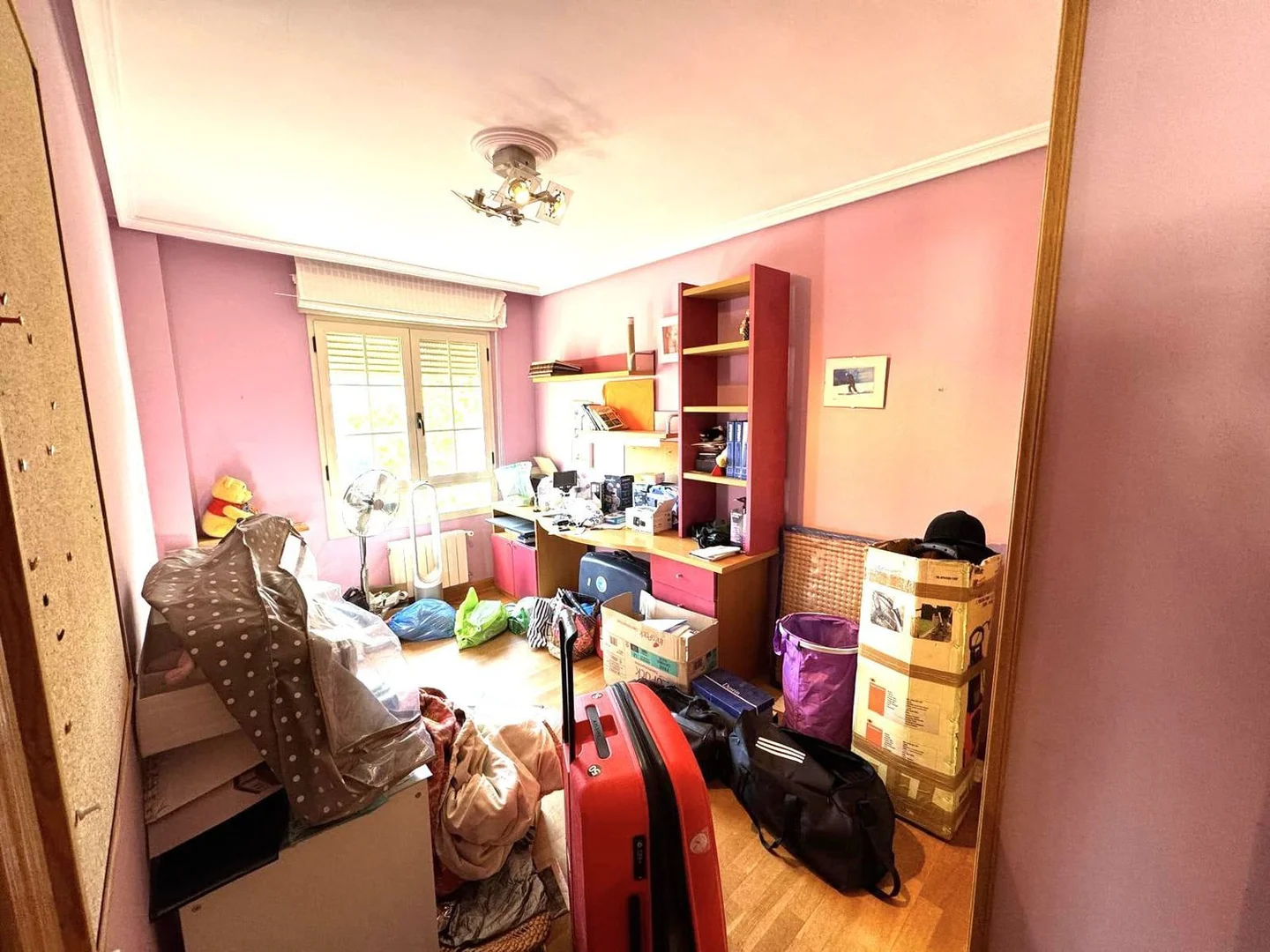 Piso en calle de Costa Rica, 17 - Foto 11