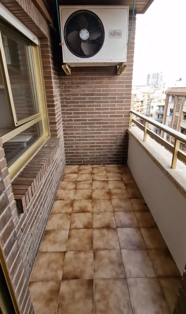 Piso en Calle de Jaén, 33 - Foto 2