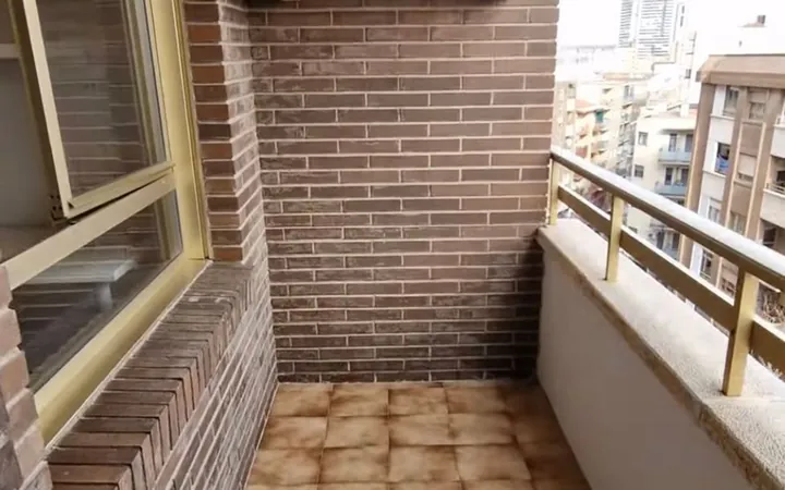 Piso en Calle de Jaén, 33 - Foto 2