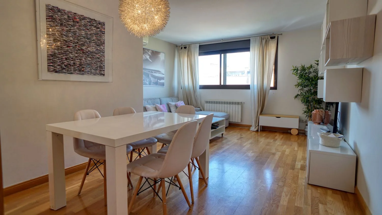 Piso en Calle del Campo de la Torre, 26, Valdebernardo - Valderrivas, Madrid - Foto 18