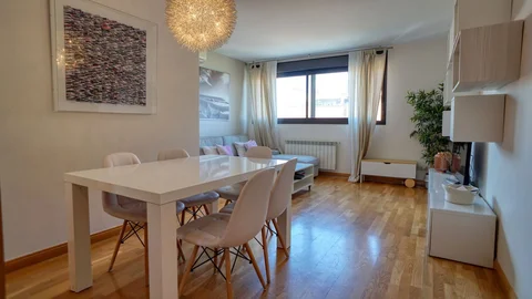 Piso en Calle del Campo de la Torre, 26, Valdebernardo - Valderrivas, Madrid - Foto 18