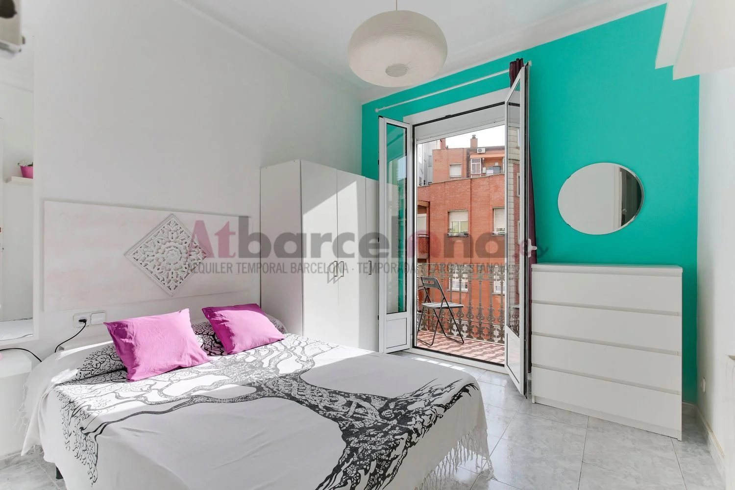 Piso en Bordeta, Hostafrancs - Foto 5