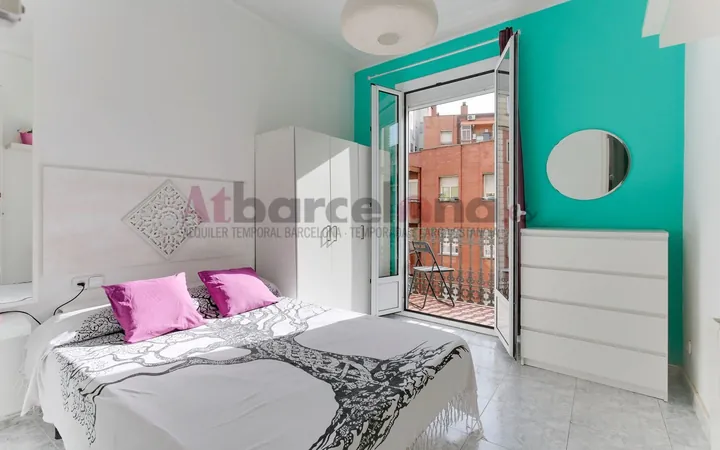 Piso en Bordeta, Hostafrancs - Foto 5