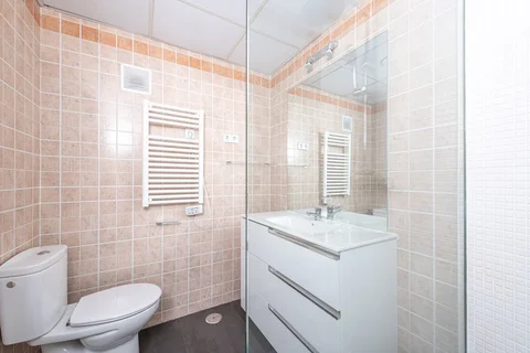 Estudio en calle del Doctor Ramón Castroviejo - Foto 7