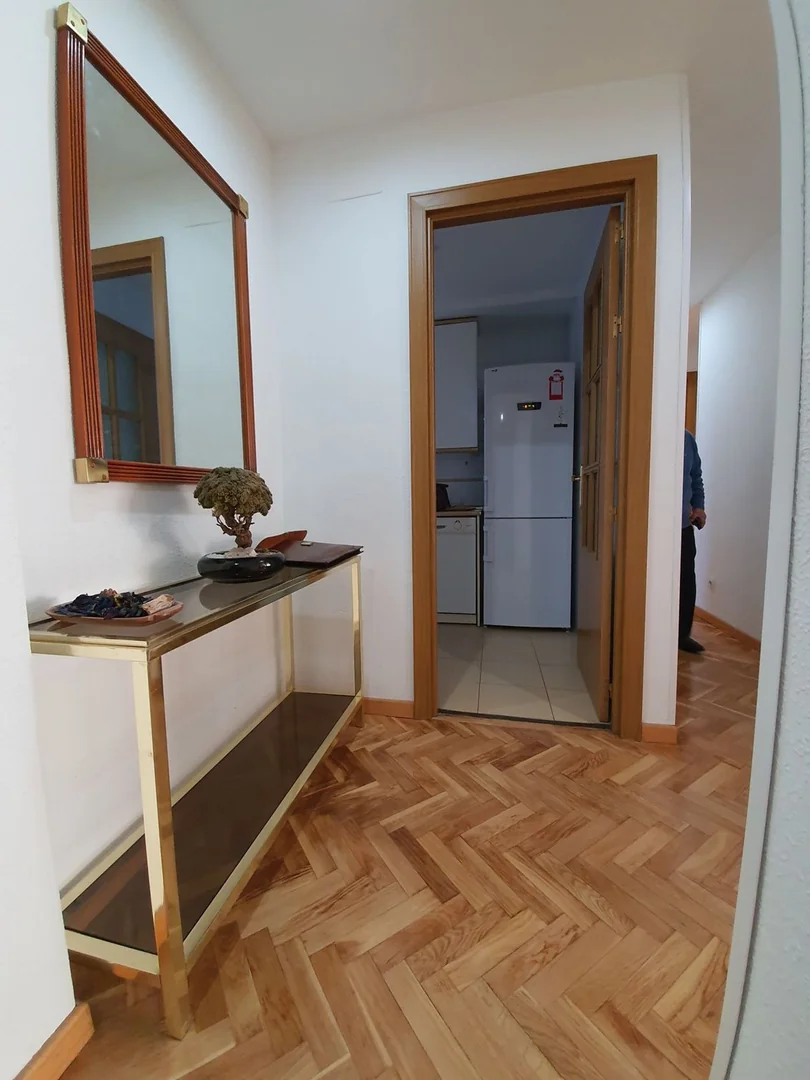Piso en Calle de Nuestra Señora del Carmen, 4, Berruguete - Foto 4