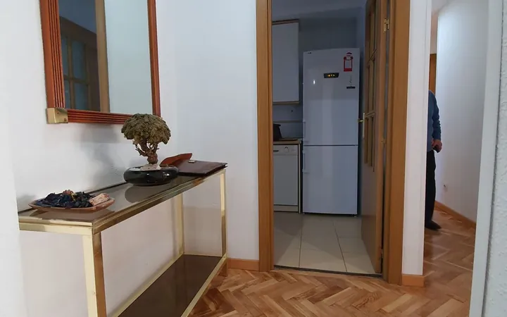 Piso en Calle de Nuestra Señora del Carmen, 4, Berruguete - Foto 4