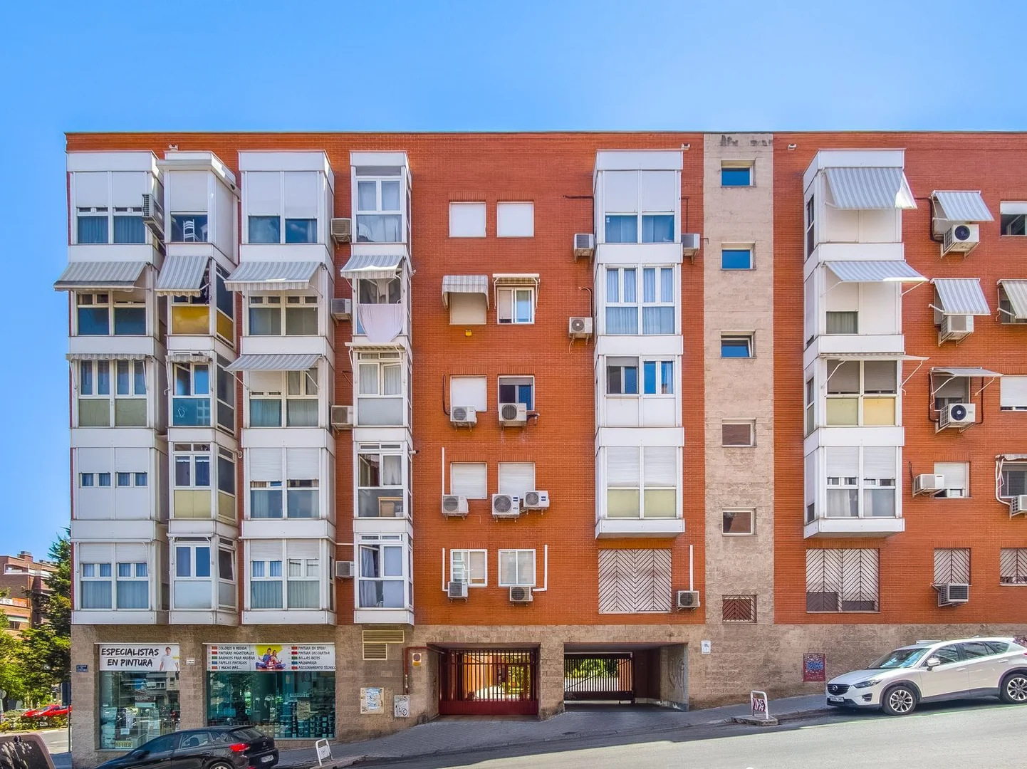 Piso en Calle Alcalá, Quintana - Foto 3