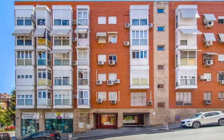 Piso en Calle Alcalá, Quintana - Foto 3