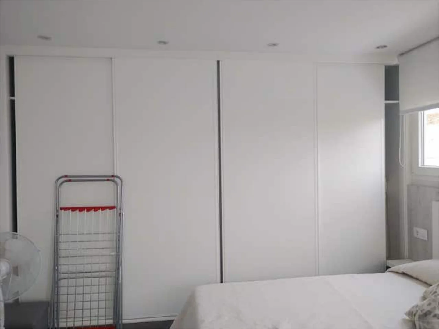 Ático en Plaza de Castilla - Foto 8