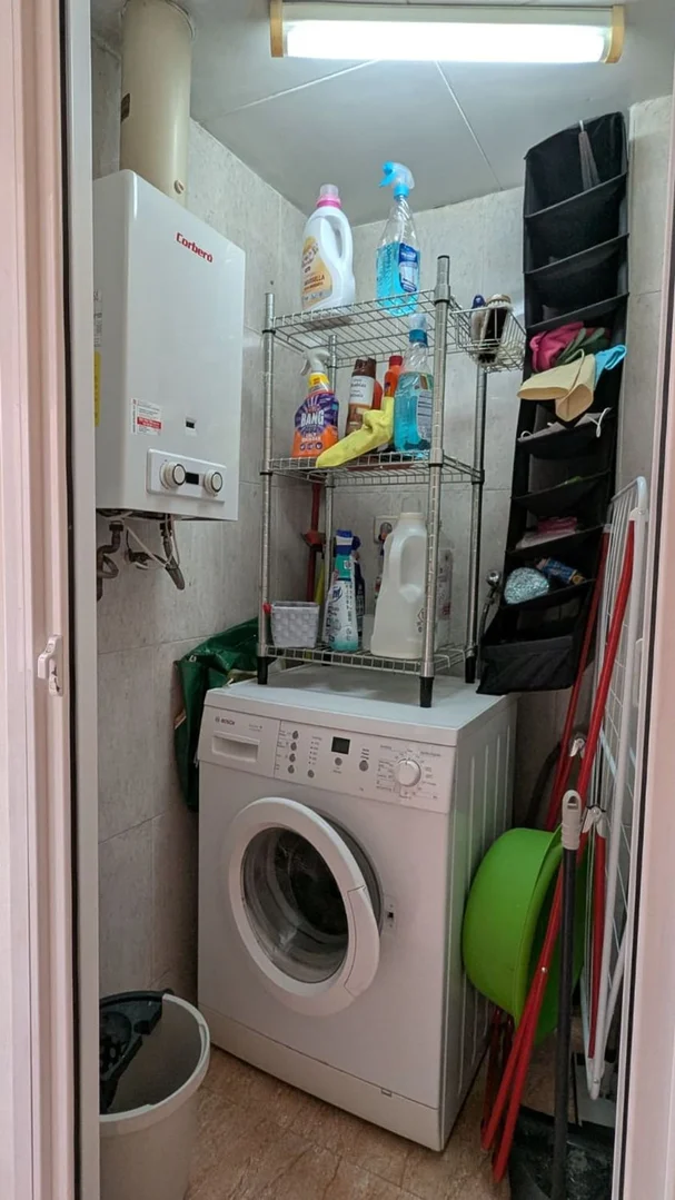 Piso en calle del Vallespir, 17 - Foto 12