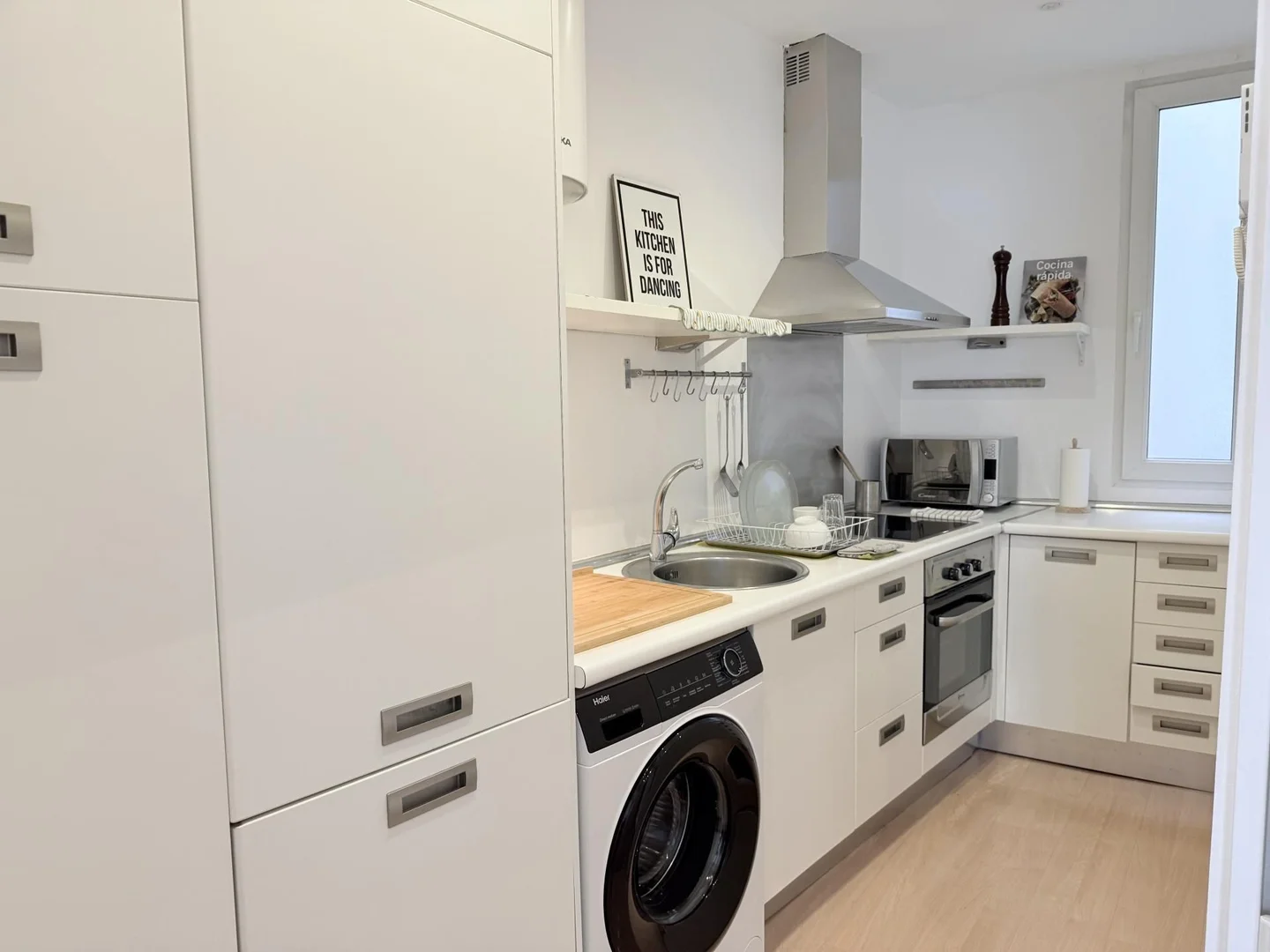 Piso en  Calle de Barbieri 9B - Foto 10