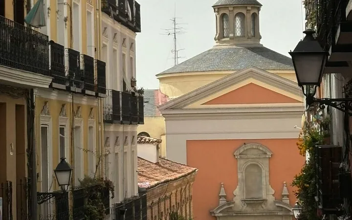 Piso en Lavapiés-Embajadores, Lavapiés-Embajadores - Foto 1