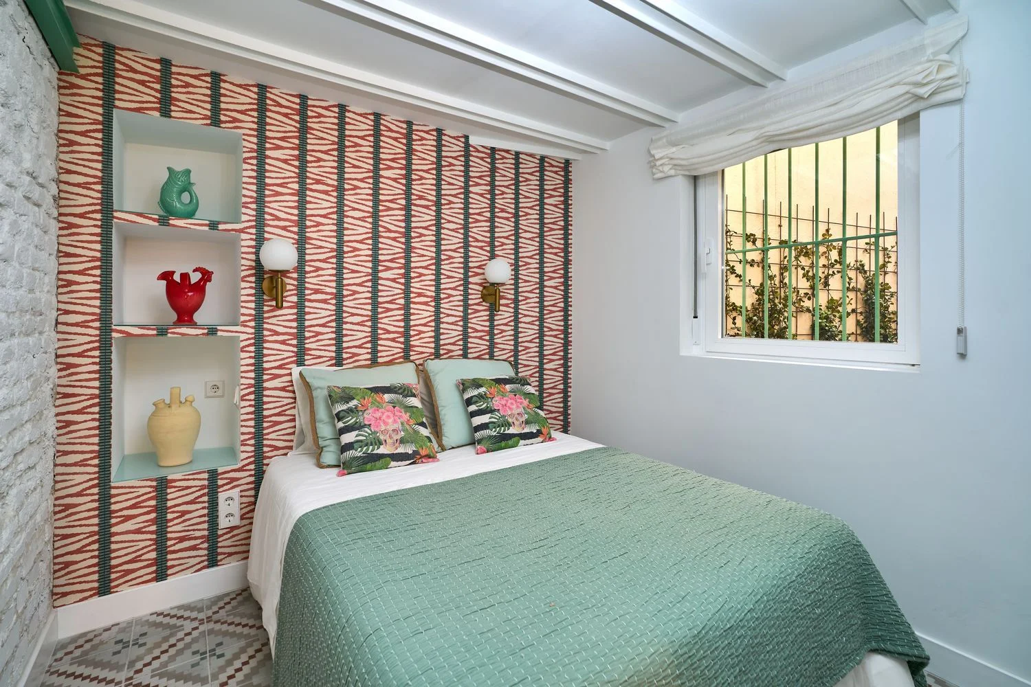 Piso en calle de Rafael Calvo, 27 - Foto 14