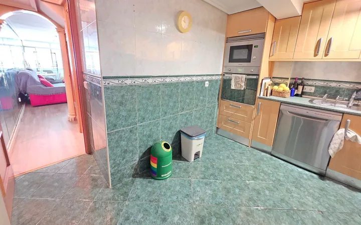 Chalet adosado en Entrevías - Foto 16