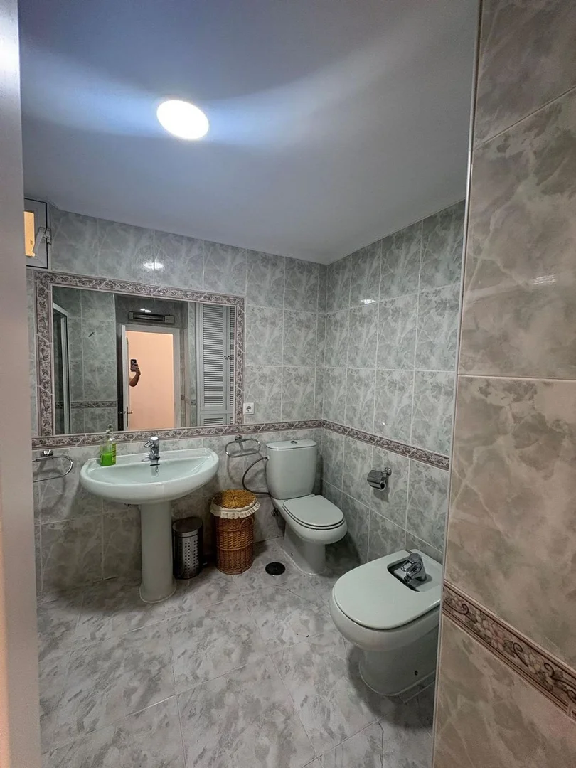 Piso en calle de Alberto Aguilera, 31 - Foto 9